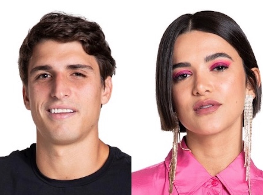 Paredão entre Prior e Manu atinge novo recorde e empolga Bonner no Jornal Nacional