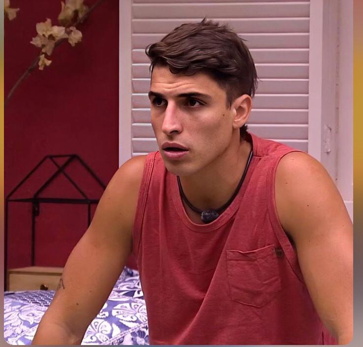 Felipe Prior é eliminado do BBB20 com 56% dos votos em paredão histórico