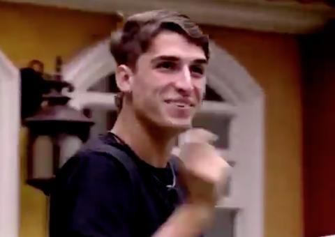 BBB20: Prior deixa escapar que médico supostamente deu dicas a ele e Flay e revolta internautas