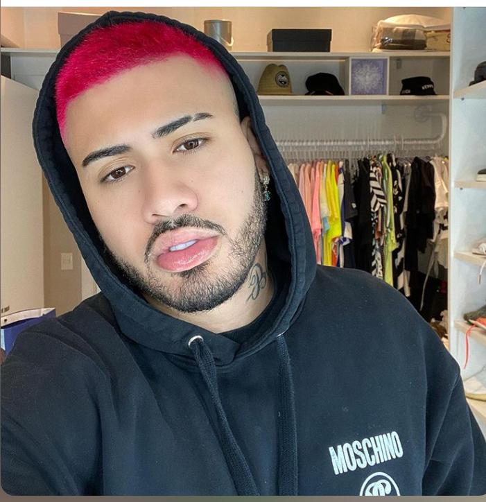 Kevinho posta foto em frente ao espelho e detalhe chama atenção de seguidores: 'Pacotão'