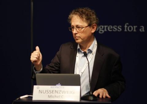 Brasileiro lidera iniciativa nos EUA para tratar infectados pelo coronavírus