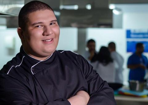 Gastrólogo de 23 anos é a vítima mais jovem do covid-19 no Brasil