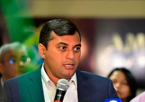 Wilson diz que autores da fake news sobre salários dos servidores serão levados à polícia