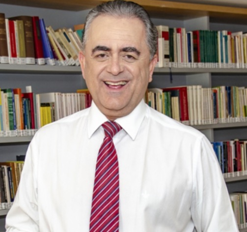 Deputado federal Luiz Flávio Gomes morre em São Paulo