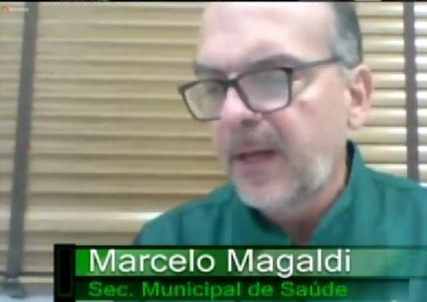 Crescimento de casos de coronavírus em Manaus acontece nos próximos 40 dias