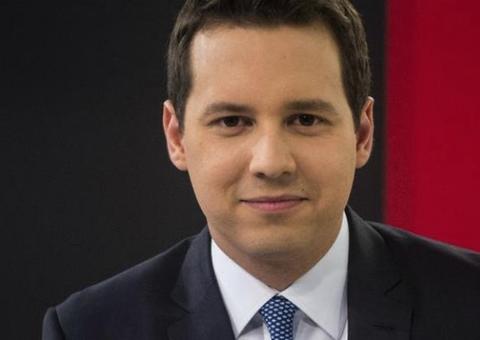 Dony De Nuccio passa por cirurgia de emergência