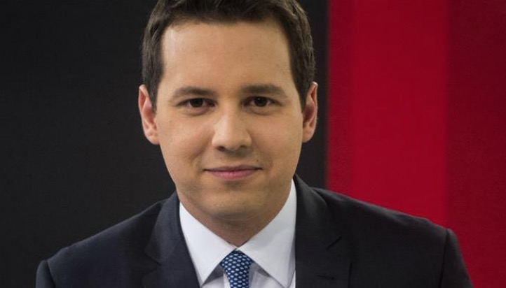 Dony De Nuccio passa por cirurgia de emergência