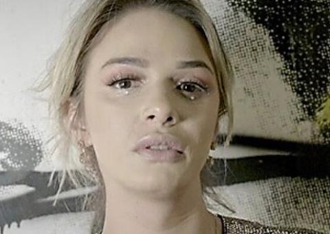 Glamour Garcia relata novas ameaças do ex-namorado: ‘psicopata’