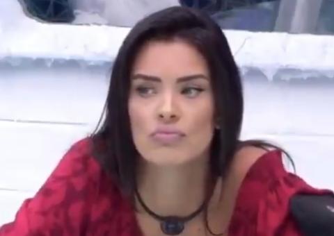 BBB20: Ivy é comparada a Hitler ao declarar voto em Babu e Thelma