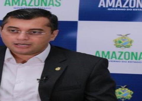 Wilson prorroga suspensão do comércio e de serviços não essenciais no Amazonas 