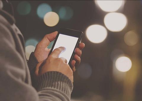 Florianópolis começa a avisar por SMS quem mora perto de pessoas infectadas 