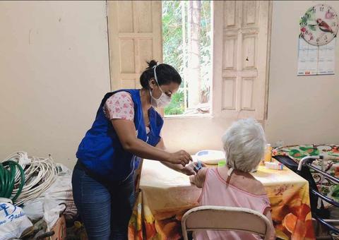 Avaliação sobre volta às aulas na rede municipal ainda vai ser feita