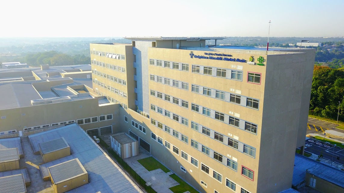 Três óbitos são investigados com suspeitas de coronavírus no Amazonas