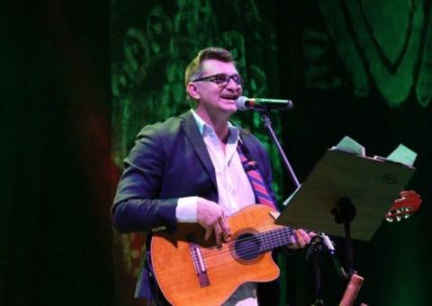 Playlist com músicas de artistas amazonenses está disponível no Spotify