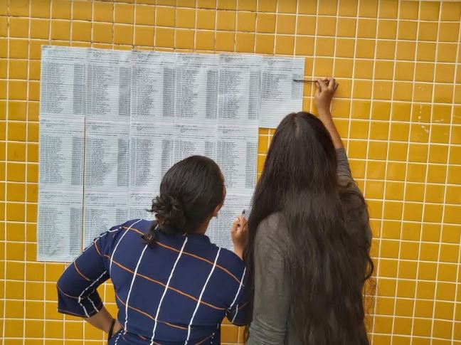 Resultado final de concurso da Defensoria Pública do Amazonas é divulgado