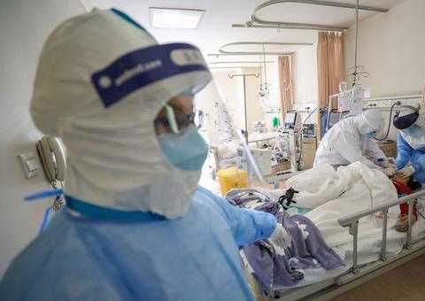 Governo do Pará confirma primeira morte por coronavírus no estado