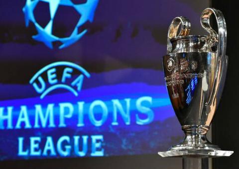 Uefa decide manter Liga dos Campeões suspensa e sem data para retorno