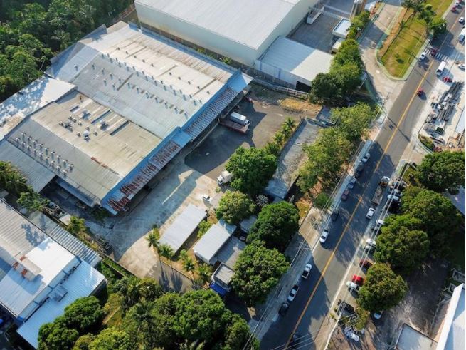 Zona Franca de Manaus dá férias coletivas para 40 mil trabalhadores e demite mais de 300