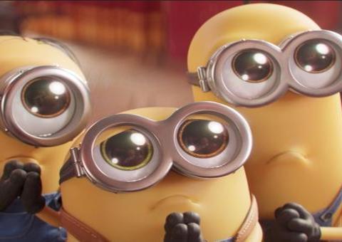 Por causa de coronavírus, Minions 2 - A Origem de Gru só será lançado em 2021