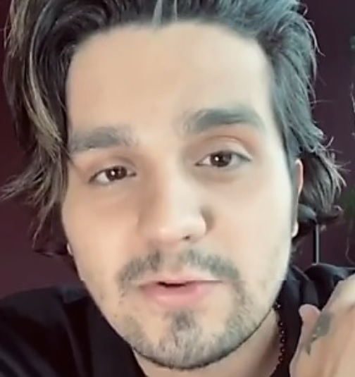 Aos 29, Luan Santana decide fazer faculdade de administração