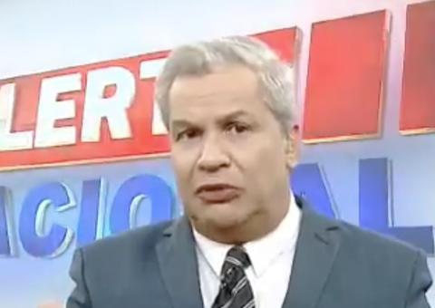 Após replicar fake news, Sikêra Jr. tem Facebook tirado do ar 