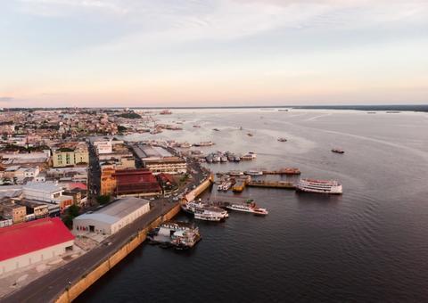 Amazonas é o 6º estado com maior coeficiente de incidência da Covid-19