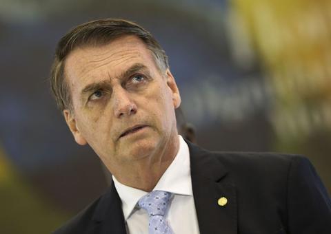 STF dá 48 horas para Bolsonaro informar medidas adotadas contra coronavírus