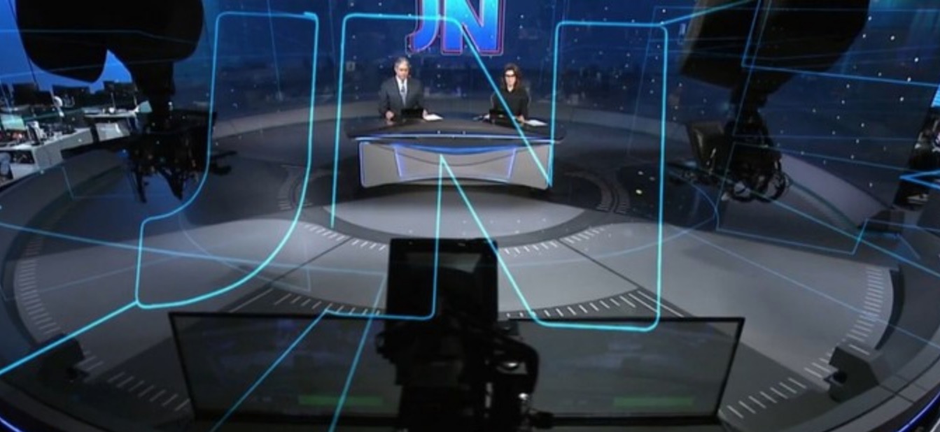 Jornalismo da Globo já tem 6 casos confirmados de coronavírus