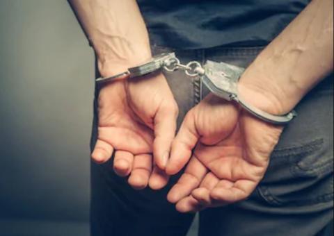 Condenado por estuprar adolescente de 12 anos é preso em Manaus