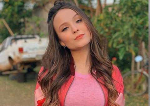 Larissa Manoela critica Rodrigo Branco após empresário ser acusado de racismo por internautas