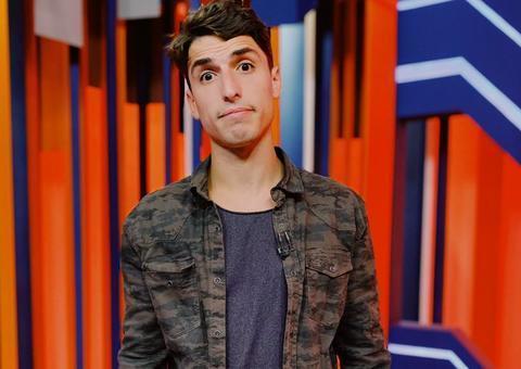 Felipe Prior responde sobre 'olhadinhas e shipper' com Daniel no BBB20