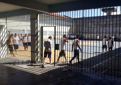 Por coronavírus, ministro do STJ libera presos de todo Brasil que dependam de fiança