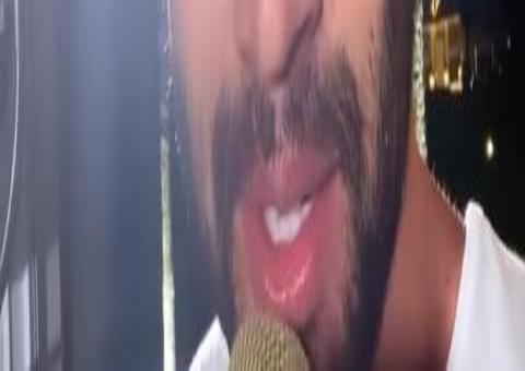 Com live histórica, Gusttavo Lima ultrapassa Wesley Safadão ao atingir mais de 28 milhões de seguidores