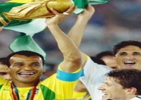 Globo anuncia reprise da final da Copa do Mundo de 2002; Saiba mais