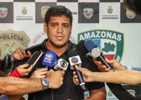 Grupo que roubava carros para fazer arrastões é preso dentro de casa em Manaus