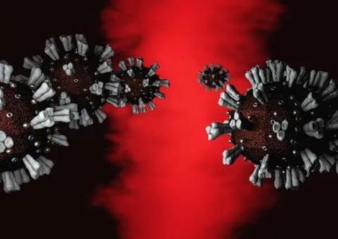 Brasil registra mais de 6 mil infectados e 246 mortos 