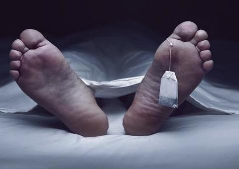 Com arma e drogas, homem é morto ao trocar tiros com a polícia