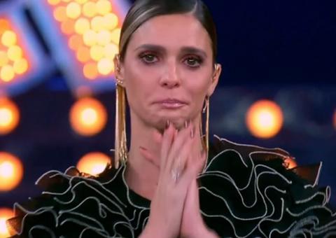 Globo se pronuncia sobre boatos de demissão de Fernanda Lima 