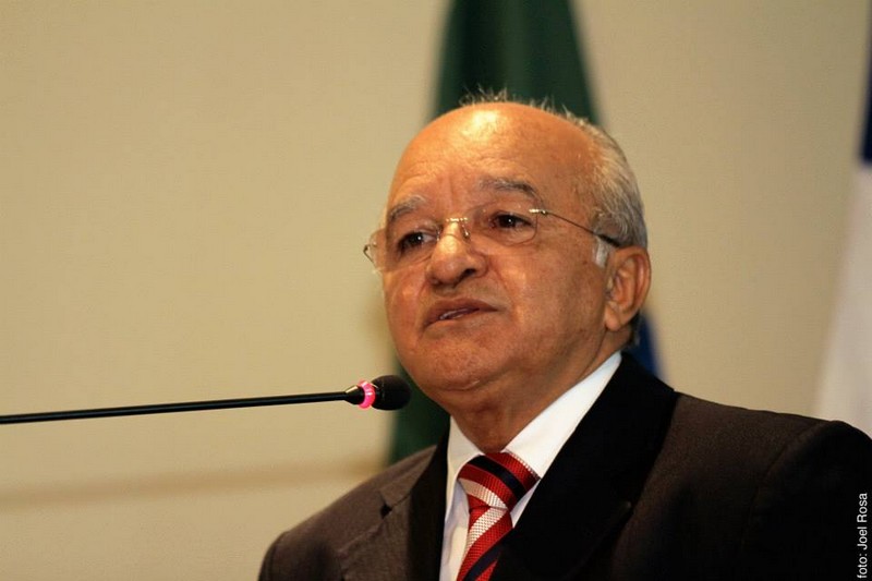 José Melo é inocentado de ação que o responsabilizava por massacre no Compaj 