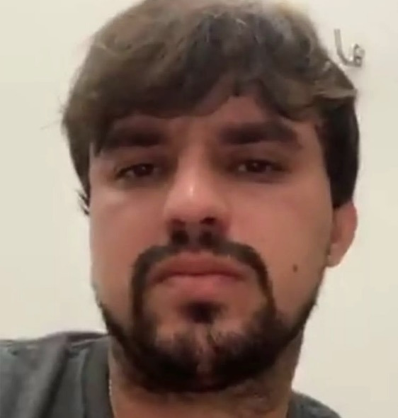 Empresário com coronavírus faz festa com 15 pessoas: 'Errei feio'