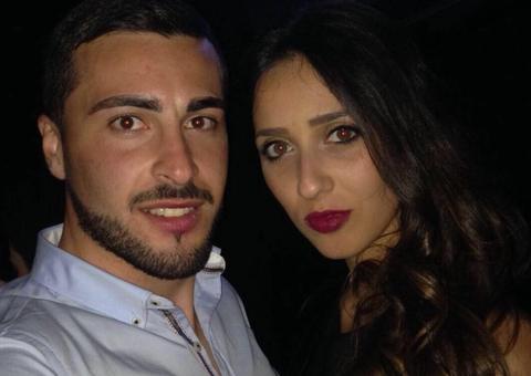 Enfermeiro mata a namorada e diz: 'Ela me passou coronavírus' 