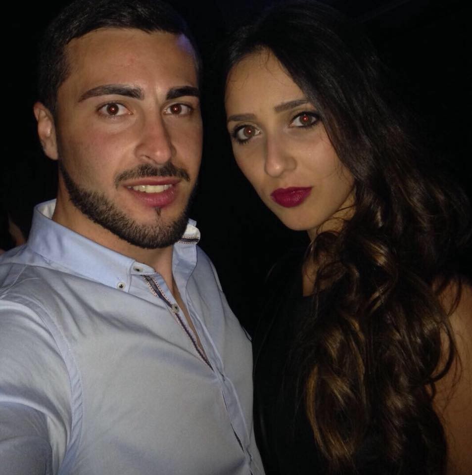 Enfermeiro mata a namorada e diz: 'Ela me passou coronavírus' 