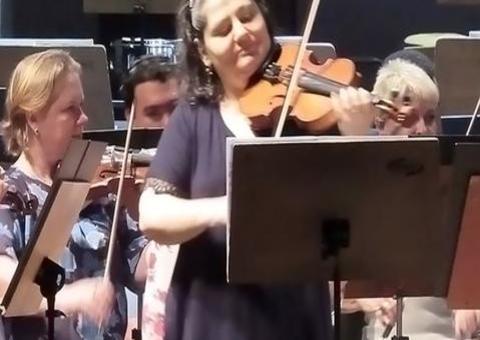 FVS investiga se spalla Margarita Chtereva foi vítima do coronavírus no Amazonas 