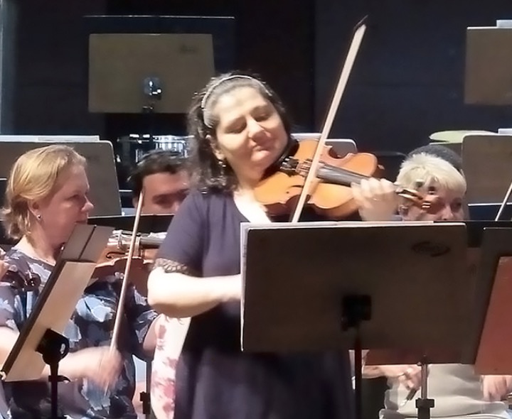 FVS investiga se spalla Margarita Chtereva foi vítima do coronavírus no Amazonas 