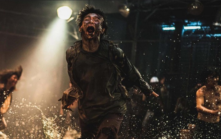 Invasão Zumbi 2 ganha trailer aterrorizante; vem ver