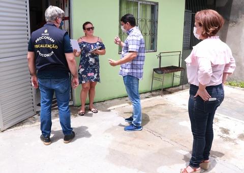 Quarentena: Defensoria e Procon atuam em caso de água ou energia cortada por dívida