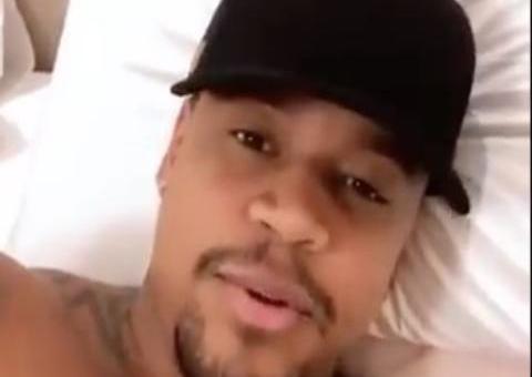 ‘Nenhum ser humano tem obrigação de ajudar ninguém’, diz Leo Santana sobre polêmica 