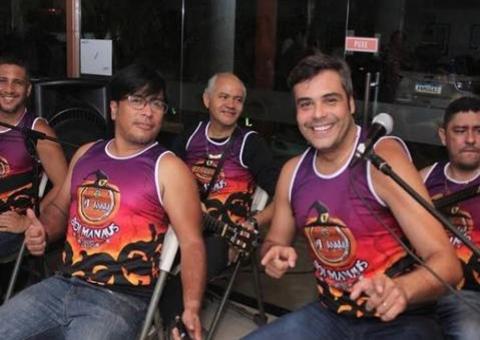 Sesc lança campanha ‘Doe Vida’ com Live de boi bumbá nesta sexta