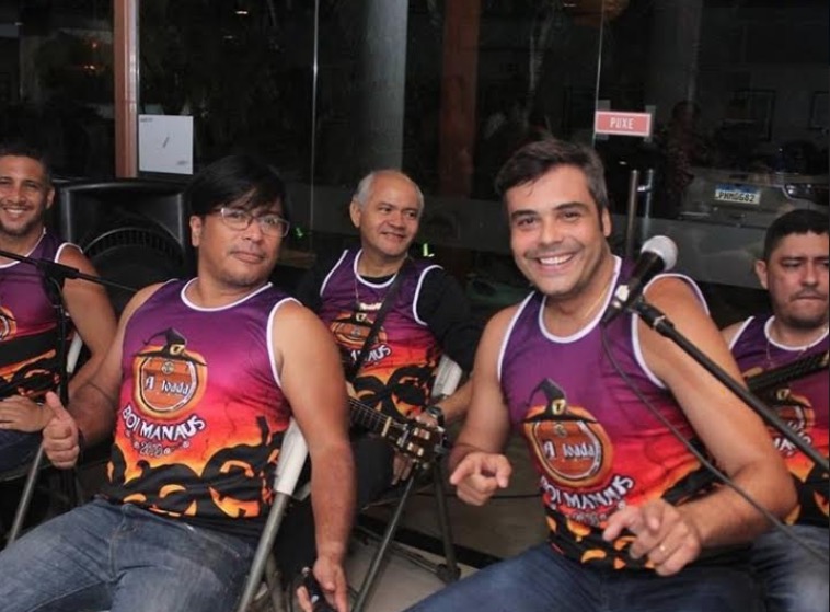 Sesc lança campanha ‘Doe Vida’ com Live de boi bumbá nesta sexta