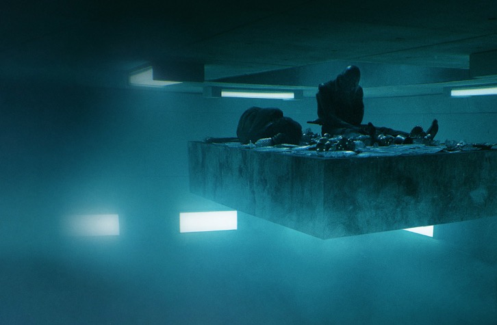 Filme 'O Poço' reflete era do coronavírus e mostra que o terror sempre foi político